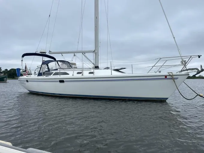 2004 Catalina C36 for Sale