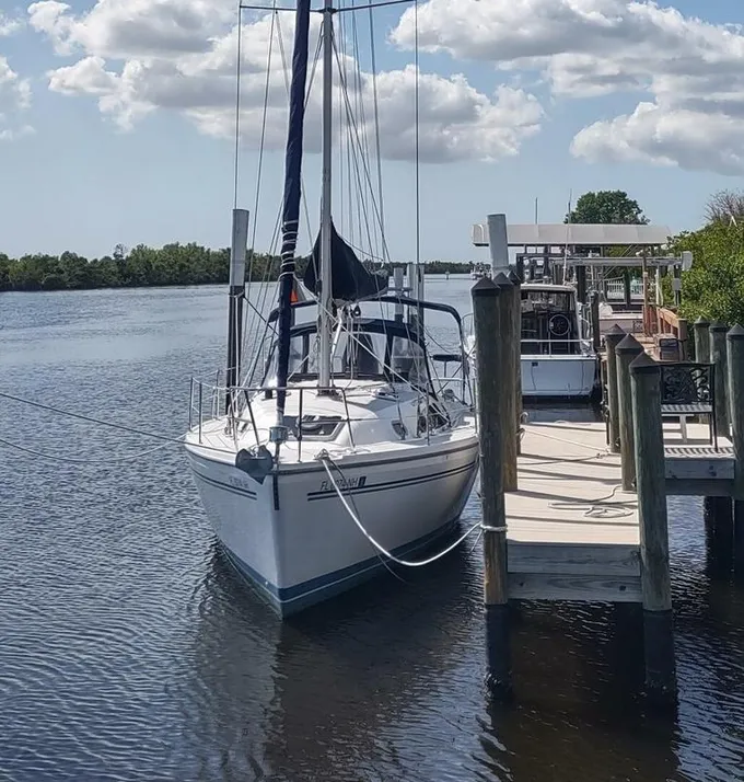 2007 Catalina 309 for Sale