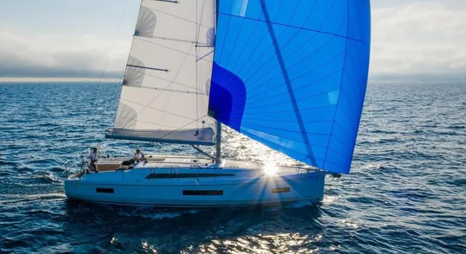 2023 Beneteau Oceanis 40.1 for Sale