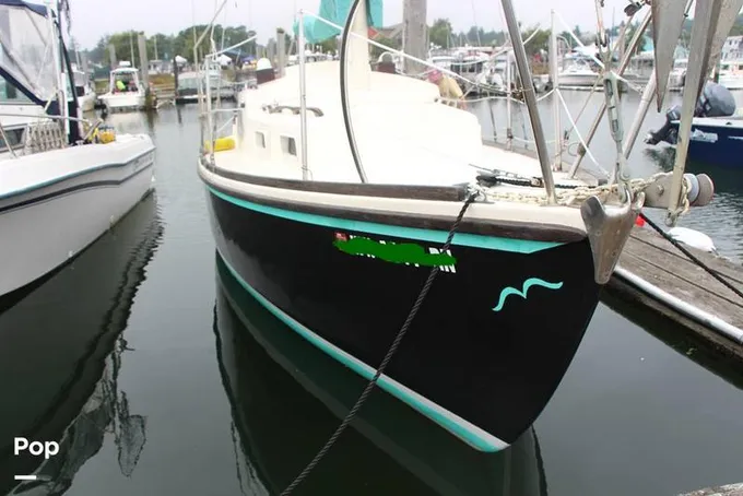 1972 Cascade 29 for Sale