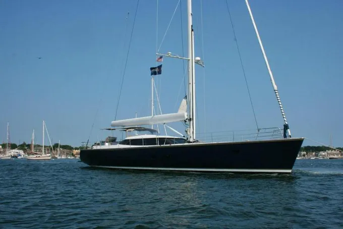 2011 Alia Horizon Warwick 82 for Sale