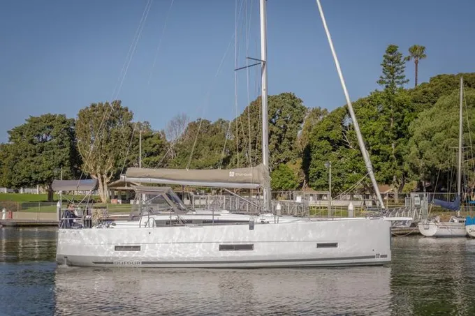 2022 Dufour 39' for Sale
