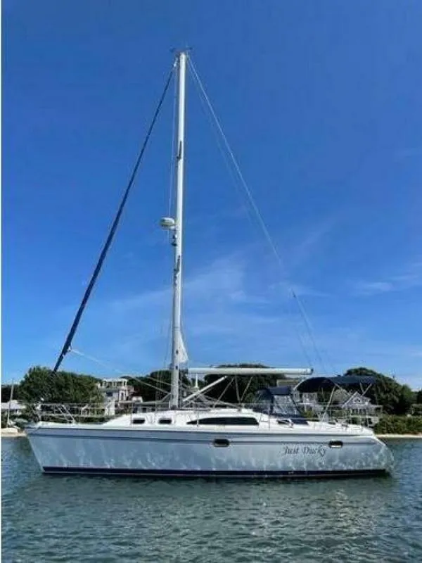 2008 Catalina 350 Mk II for Sale