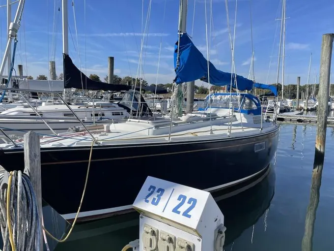 1979 Dufour 35 for Sale