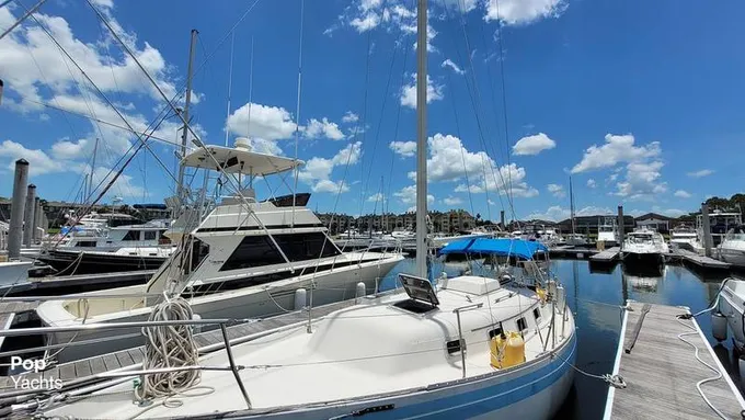 1984 Bayfield 32C for Sale