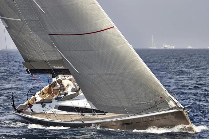 2024 Dehler 46 for Sale