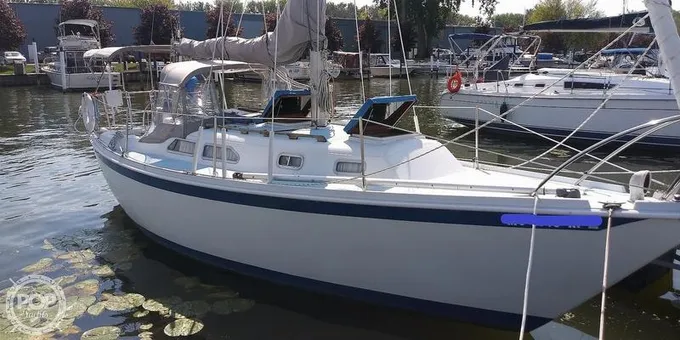 1979 Ericson 29 for Sale