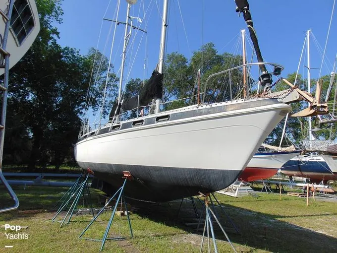 1981 Morgan Out Island 41 for Sale