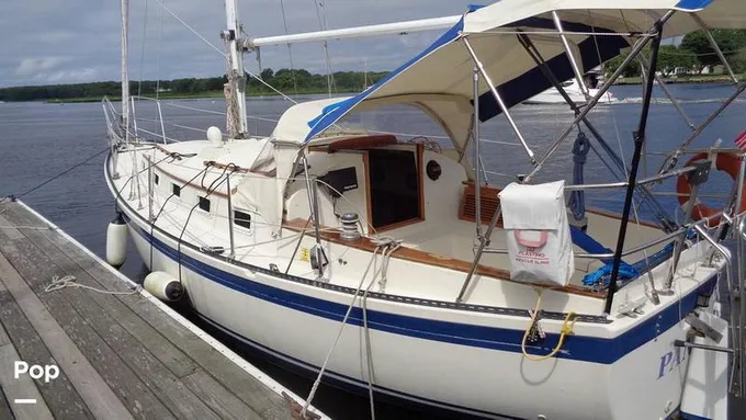 1986 Aloha 8.5 for Sale