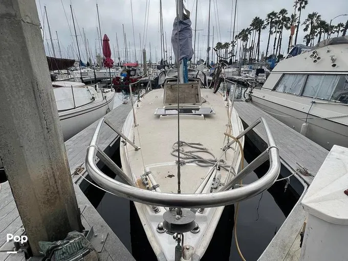 1982 Newport 27 for Sale