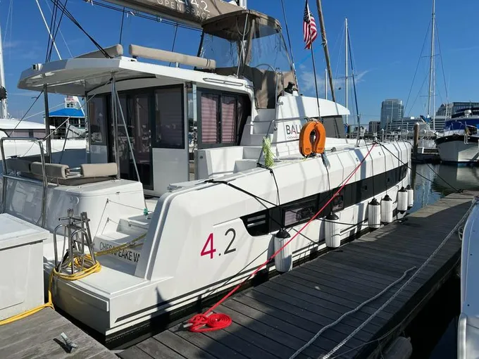 2023 Bali Catamarans 4.2 for Sale