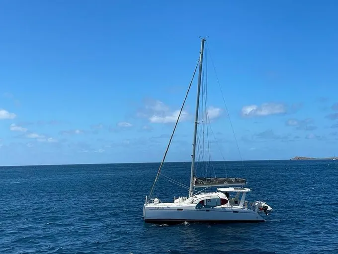 2006 Leopard 40 for Sale