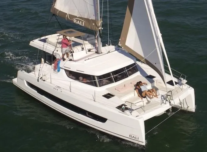 2024 Bali Catamarans CATSPACE for Sale