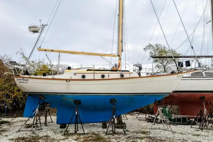 1978 Southern Cross 28 for Sale