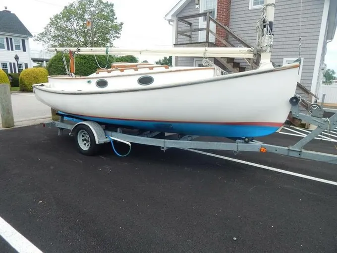 2009 Marshall Sanderling for Sale