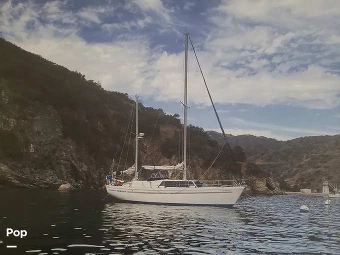1974 Columbia 41 for Sale