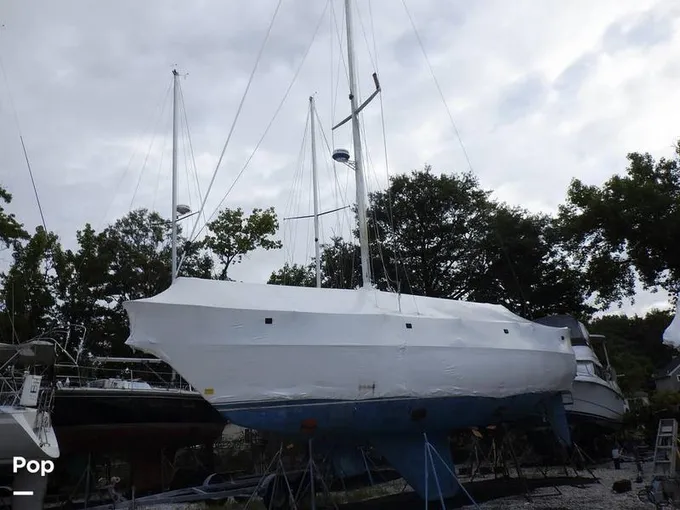 1985 Sabre 38 MKI for Sale
