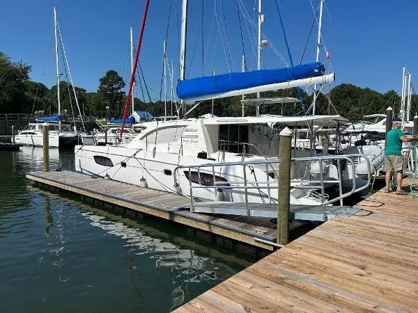 2015 Leopard 44 for Sale