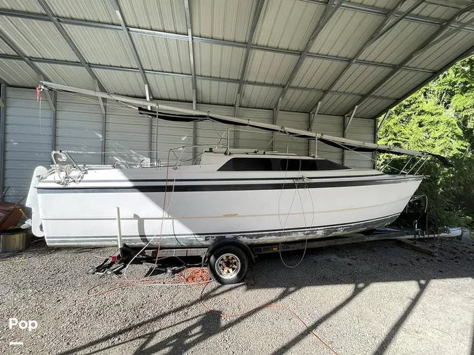 1998 Macgregor 26X for Sale