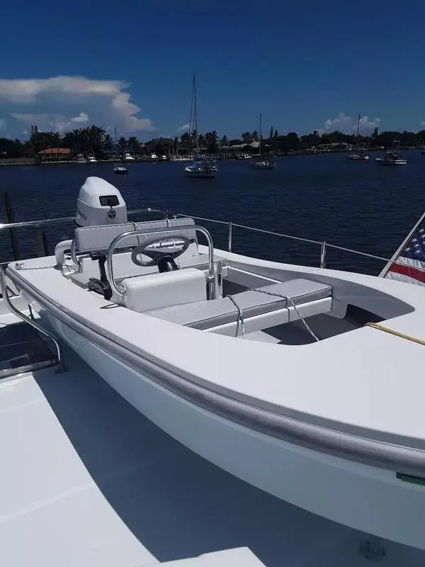 2024 Ultra Lite Tenders ULT 380 for Sale