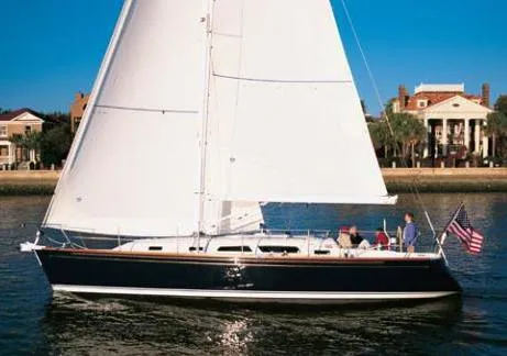 2010 Sabre 386 for Sale