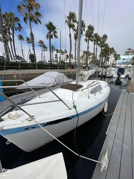 1968 Columbia 22 for Sale