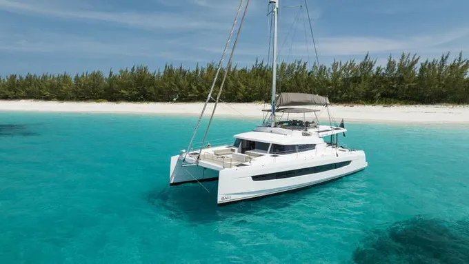 2021 Bali Catamarans 5.4 for Sale