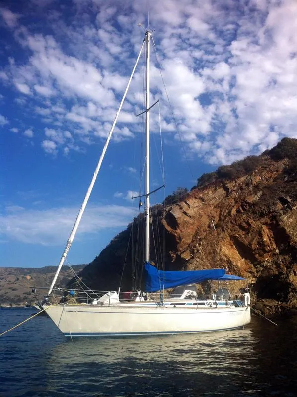 1980 Nautor Swan Sailboats 37' for Sale