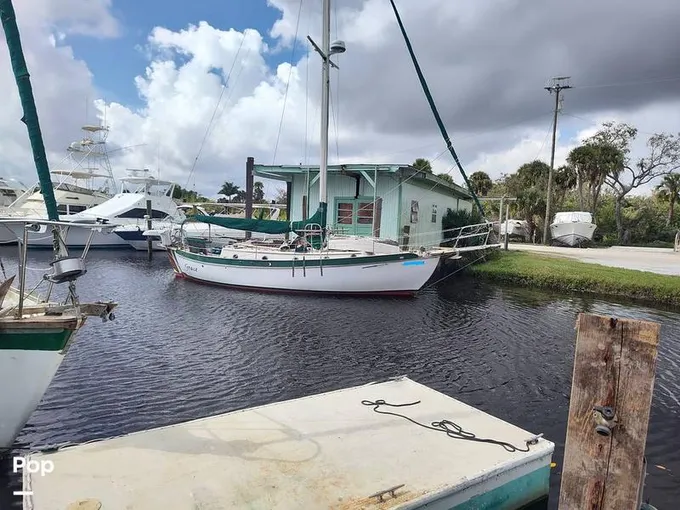 1973 Westsail 32 for Sale