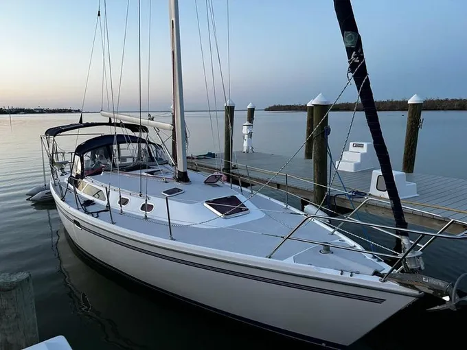 2005 Catalina MK11 for Sale