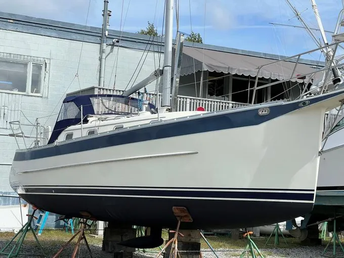 2013 Seaward boats 35 for Sale