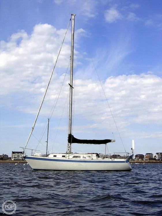 1972 Cal 33 for Sale