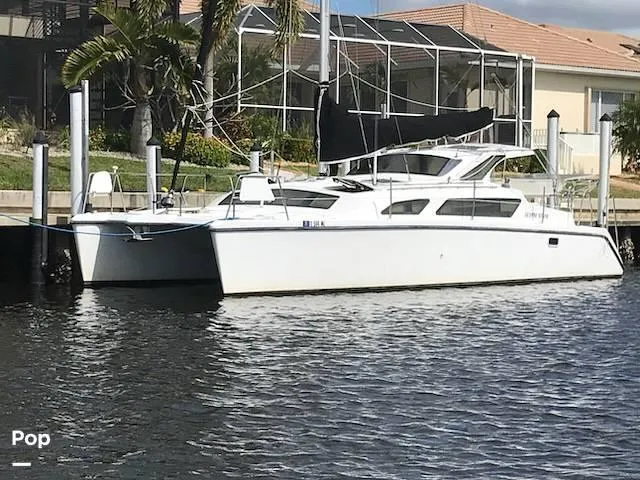 2004 Gemini 105 MC for Sale
