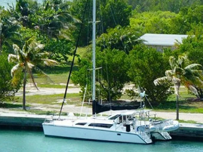 2005 Gemini 105MC for Sale