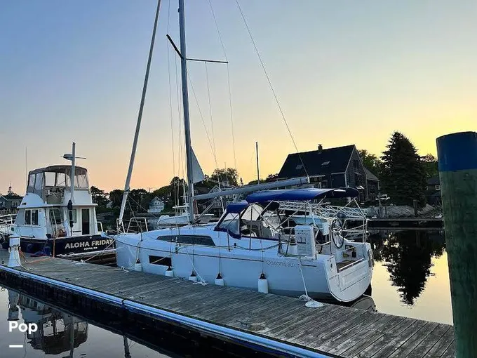2023 Beneteau 30.1 Oceanis for Sale