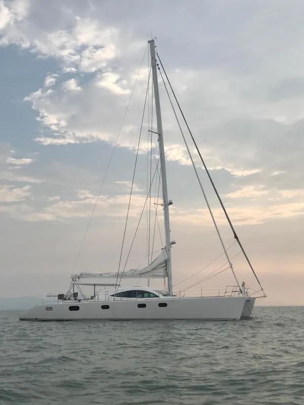 2017 Dixon 72' for Sale