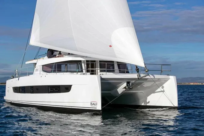 2024 Bali Catamarans 4.8 for Sale