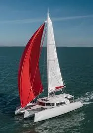2021 Neel 43' for Sale