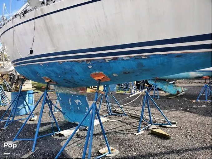 1985 Freedom 29 for Sale
