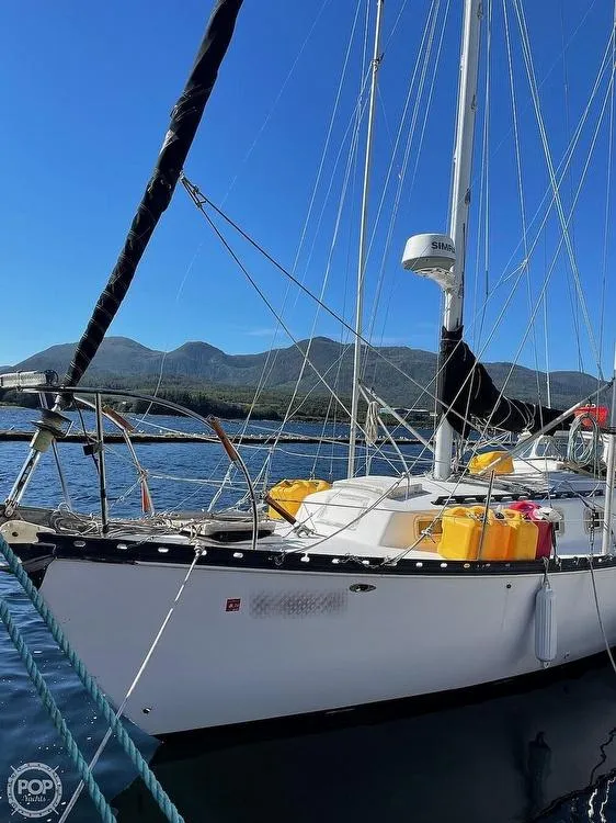 1977 Cascade 36 for Sale