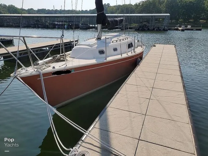 1975 Pearson 30SL for Sale