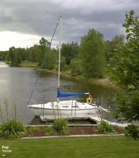 1979 Catalina 25 for Sale