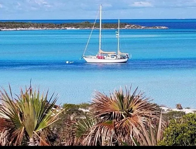 1974 Whitby 42 for Sale