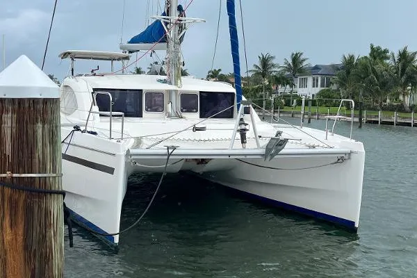 2013 Leopard 39 for Sale