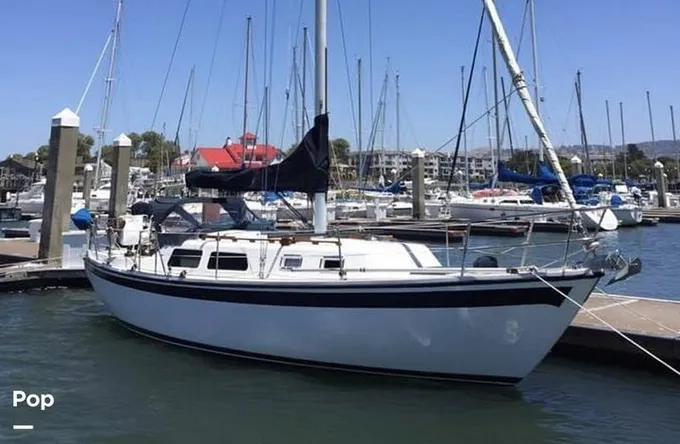 1978 Cal 34 MK III for Sale