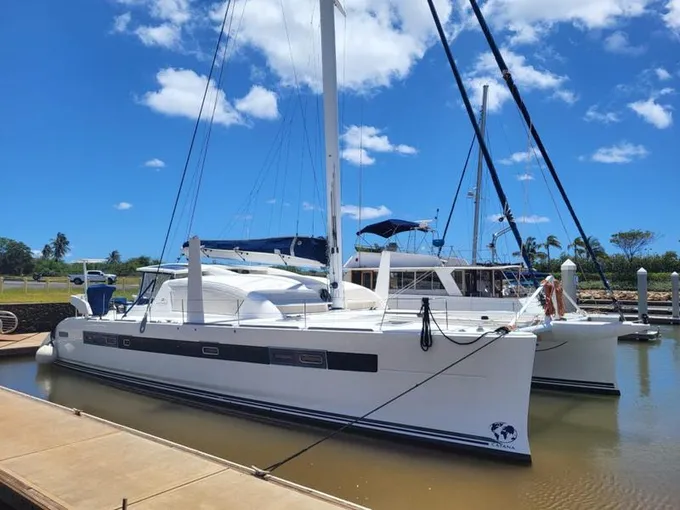 2009 Catana 65 for Sale