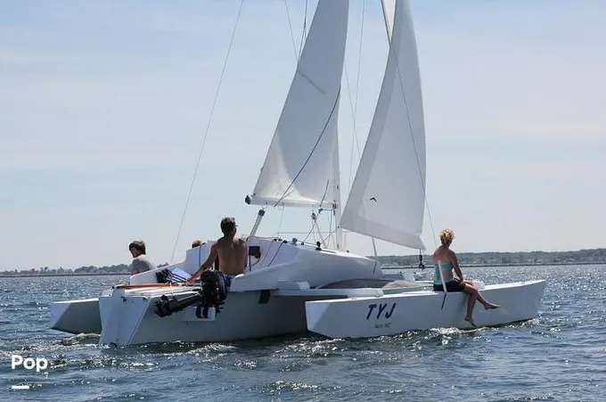 2012 Seaclipper 24 for Sale
