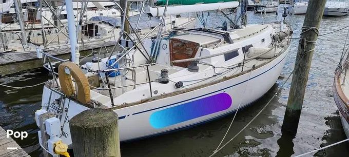 1979 Cal 39 for Sale