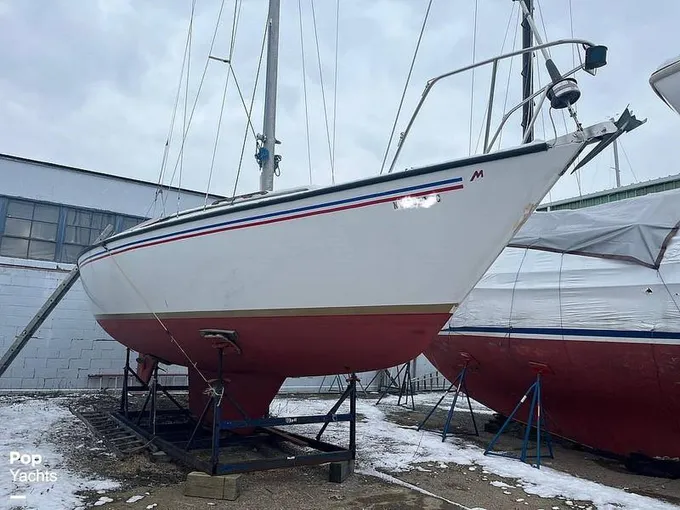 1981 Morgan 32 for Sale