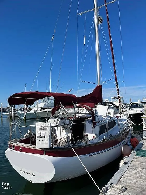 1979 Csy 33 for Sale